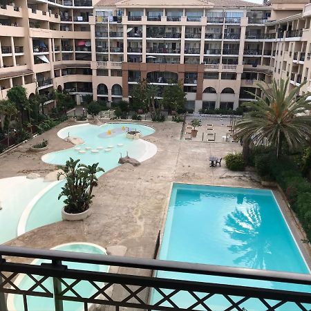 Appartement cosy à 50M de la plage Cannes Exterior foto