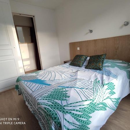 Appartement cosy à 50M de la plage Cannes Exterior foto